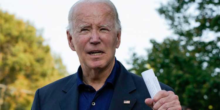 Biden says he wasn’t on vacation while visiting home in Rehoboth Beach, Delaware: ‘I can’t go home home’