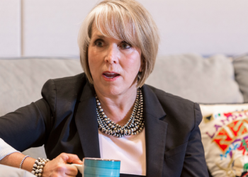 Liberals turn on New Mexico governor over gun suspension: ‘Violates the US Constitution’