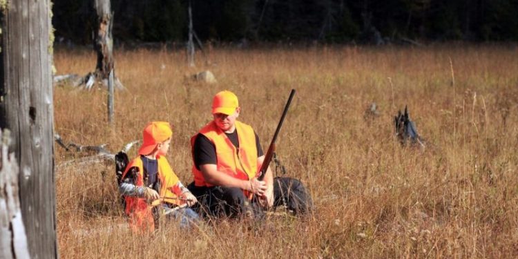 Biden wants to destroy America’s hunting, fishing heritage to satisfy the radical left