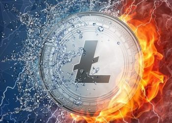 SafeMoon and Litecoin: Litecoin retreats to 62.50 level
