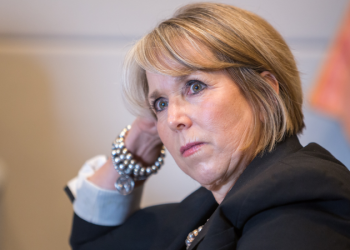 NRA gets unanimous GOP backing in suit to dismantle governor’s ‘unlawful’ gun order