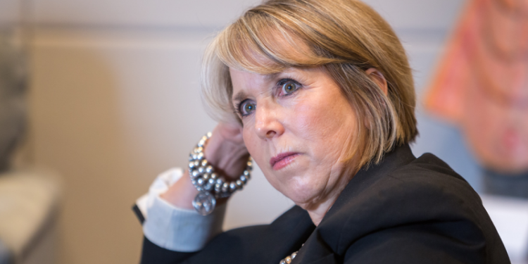 NRA gets unanimous GOP backing in suit to dismantle governor’s ‘unlawful’ gun order