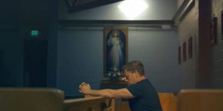 Catholics call for removal of ‘abhorrent’ pro-abortion ad over depiction of Jesus Christ