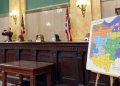 Activists move to dismiss legal challenge to Ohio’s congressional map