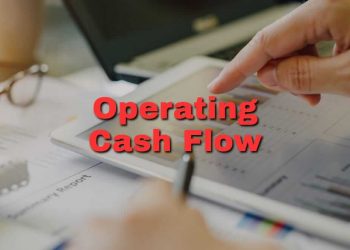 Operating cash flow formula explained by a professional 