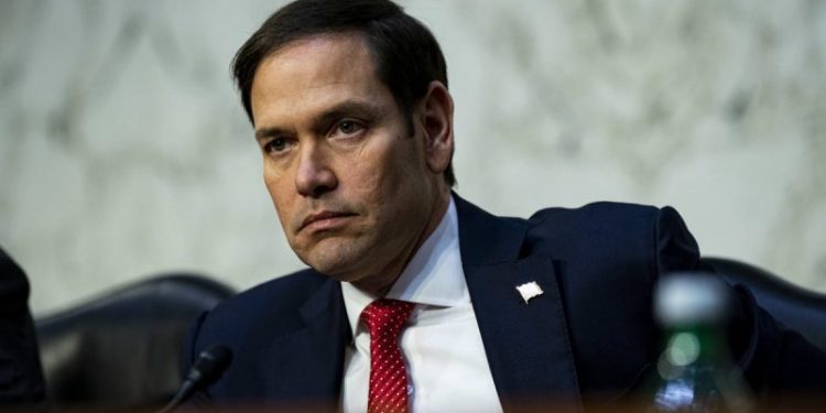Rubio bill would cut off ‘radical gender ideology’ in health care systems