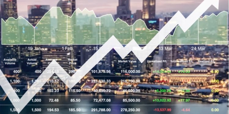 Gamma Scalping Options Trading Strategy