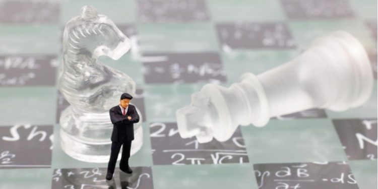 Why New Traders Struggle: 3 Key Concepts New Traders Never Grasp