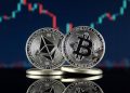 Bitcoin and Ethereum: Bitcoin made a jump above $27000