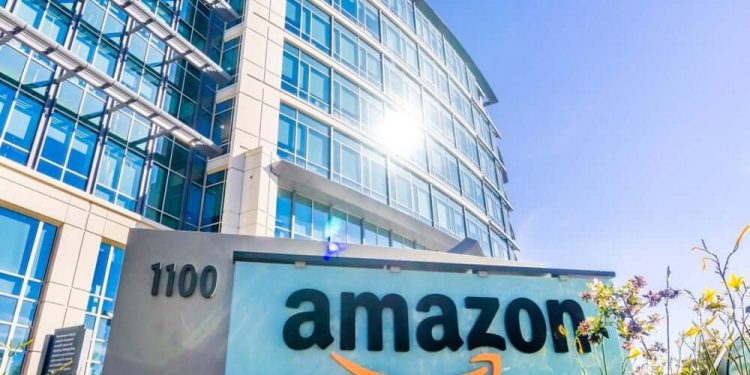 Why You Should Consider Buying Amazon Stock