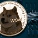 Dogecoin and Shiba Inu: Dogecoin is holding around 0.06400