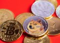 Dogecoin and Shiba Inu: Dogecoin is holding above 0.06300