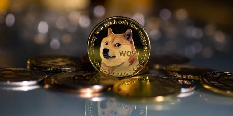 Dogecoin and Shiba Inu: Dogecoin climbs to 0.06450 level