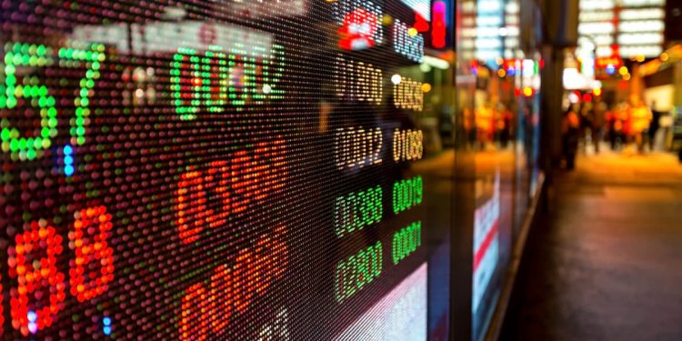 Salesforce, Okta and More: Late Trading Moves The Stocks