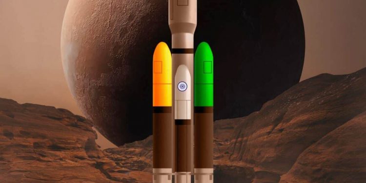 India’s Lunar Ambitions: Exploring the Moon