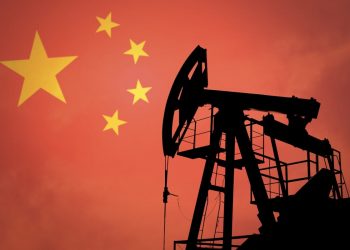 Is China’s Dependence on Chinese Oil Coming to an End?