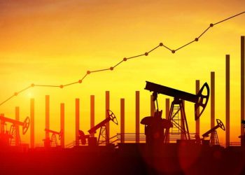 Oil and natural gas: Oil hits new high at $95.00 level