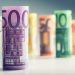 Euro Rebounds from Lows as Markets Await ECB’s Decision