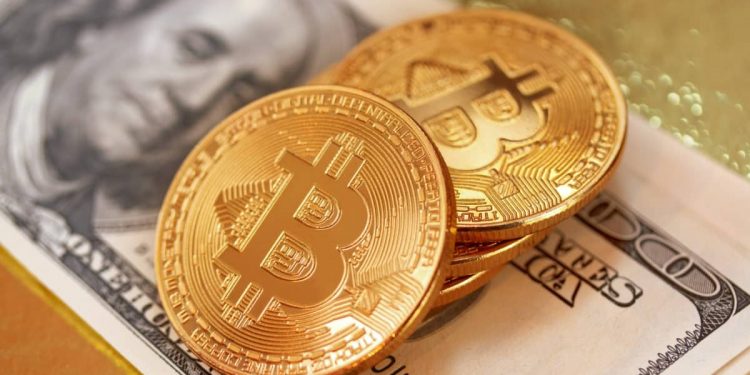 Bitcoin and Ethereum: New high for Bitcoin price at $26800