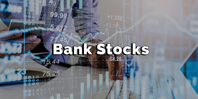 How to evaluate bank stocks?