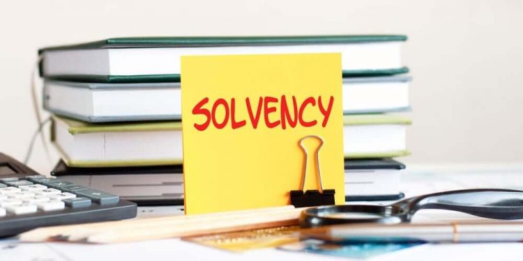 Solvency Ratio Unveiled: Your Guide to Secure Investments