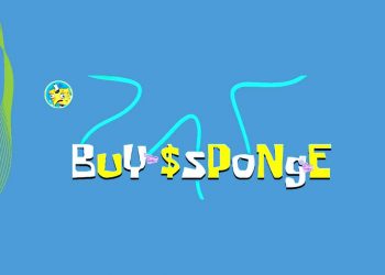 How to Buy Spongebob Crypto Token in 2023