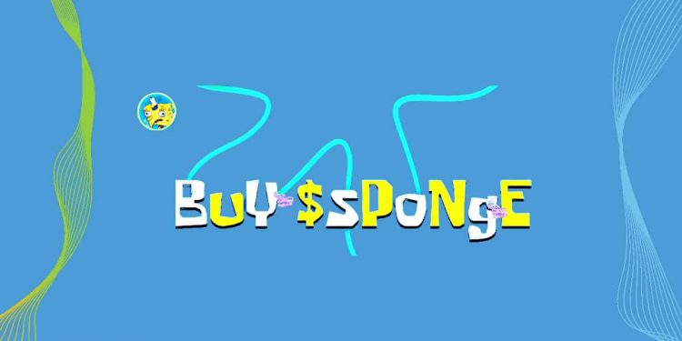 How to Buy Spongebob Crypto Token in 2023
