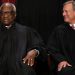 Critics slam latest ProPublica ‘hit piece’ on Justice Clarence Thomas