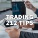 Trading 212 Tips: Step-by-Step Guide for Beginners