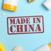 Why is everything made in China?