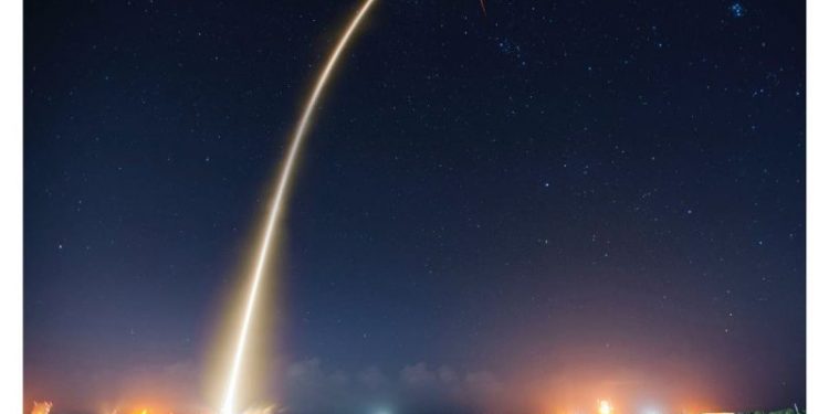 How does Israel’s Iron Dome defense system work?