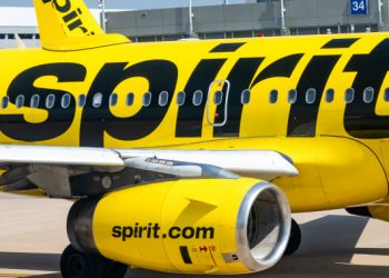 Spirit Airlines is canceling flights so it can inspect planes