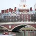 Law firm rescinds job offers to Harvard students who signed Israel letters