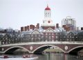 Law firm rescinds job offers to Harvard students over Israel letters