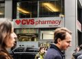 CVS responds quickly after pharmacists frustrated with their workload don’t show up