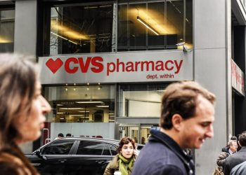 CVS responds quickly after pharmacists frustrated with their workload don’t show up