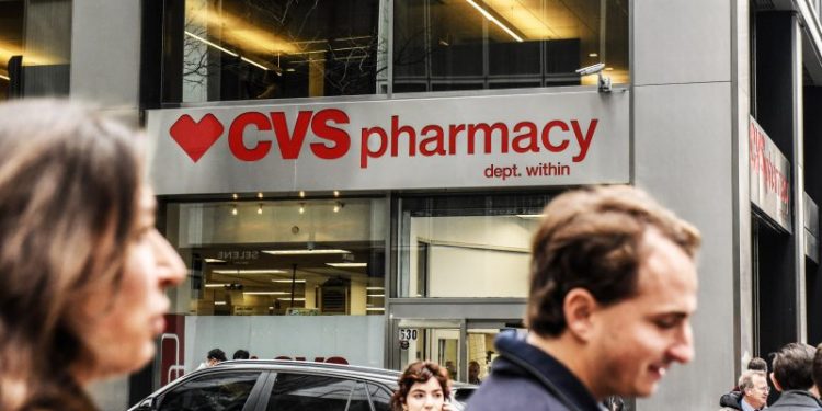 CVS responds quickly after pharmacists frustrated with their workload don’t show up
