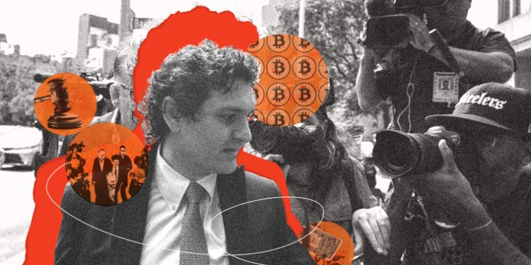 Trial of former FTX head Sam Bankman-Fried set to begin this week