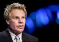 Abercrombie & Fitch is investigating abuse accusations against ex-CEO