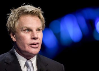 Abercrombie & Fitch is investigating abuse accusations against ex-CEO