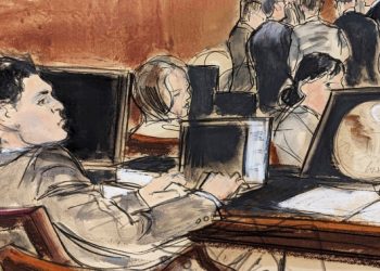 Sex, Signal messages and sabotage: SBF’s top execs and Bahamas roommates tell all in court