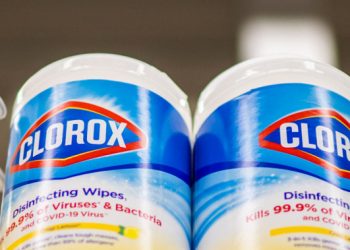 Clorox warns cyberattack and product shortages will drag sales downward