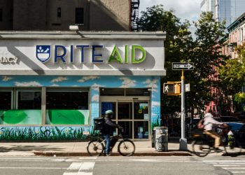 Rite Aid bankruptcy means pharmacies will keep dwindling