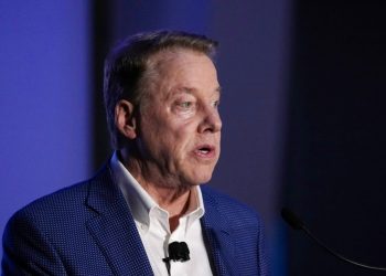 In rare move, Ford executive chair calls on UAW to make a deal and end ‘acrimonious’ talks