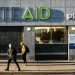 Rite Aid is closing more than 150 stores as part of its bankruptcy process