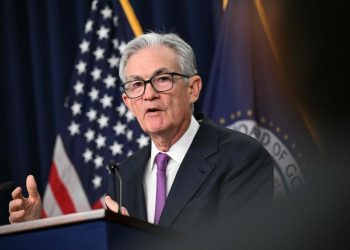 Jerome Powell says inflation is still too high and lower economic growth is likely needed to bring it down