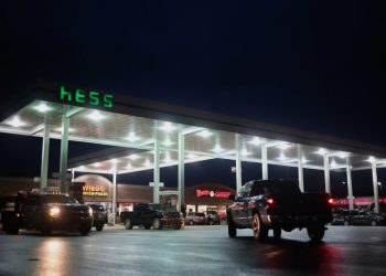 Chevron is buying Hess for $53 billion amid uncertainty in oil markets