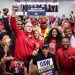 UAW and Ford reach tentative agreement, potentially ending strike at the Big Three automaker