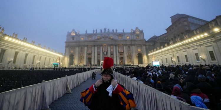 Israeli foreign minister expects clear, unequivocal condemnation from Vatican over Hamas’ attack: reports