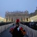 Israeli foreign minister expects clear, unequivocal condemnation from Vatican over Hamas’ attack: reports